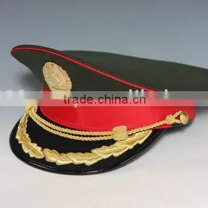 Military Cap thumbnail-1