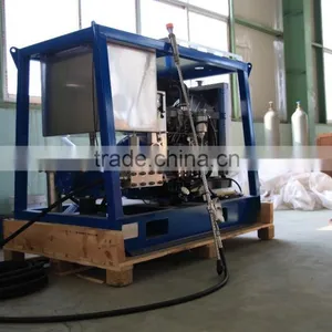 Vacuum Sucer VR90 for Sand Peening Room thumbnail-6