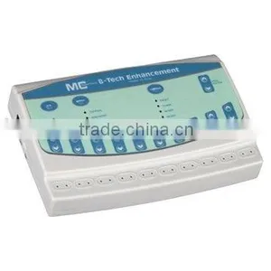 Microcurrent Body Shaper Firm Tone Fitness Spa Machine thumbnail-1