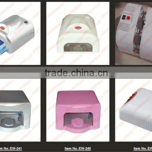 Jhk 36W Dry Fast uv Curing Lamp Nail-36W 4X 9W Light Tube#8334 thumbnail-1