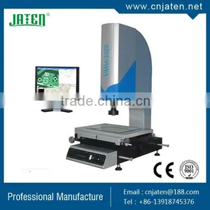 2D Manual Video Measuring System VMS Series thumbnail-1