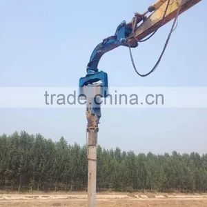 Mini Pile Driver thumbnail-1