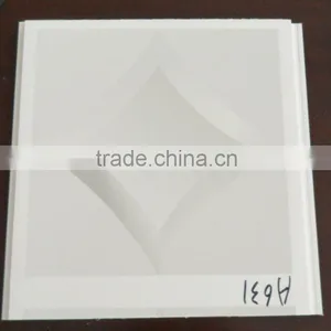 High Quality P280 PVC Panel thumbnail-1