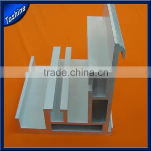 Customized Aluminum Extrusion Press thumbnail-4
