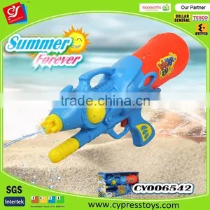 Funny Summer Toy Super Water Gun in Display Box thumbnail-1
