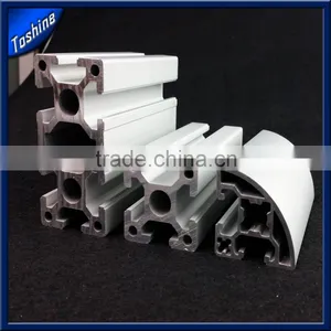 Aluminium Profiles for Structures Machines Equipments thumbnail-4