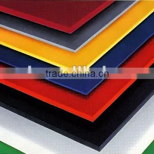 Thick ABS Sheet Supplier thumbnail-1