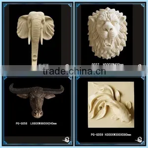 Artificial Sandstone Indoor Waterfalls thumbnail-2