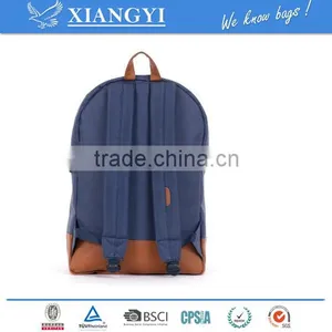 School Backpack Polyester Backpack Backpack Bag Hiking Backpack New Design in 2016 thumbnail-2