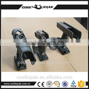 Fishing Kayak Parts Fishing Adjustable Rod Holder thumbnail-6