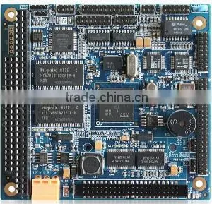 Universal Remote Control Single-board Computer AT91SAM9263 thumbnail-1