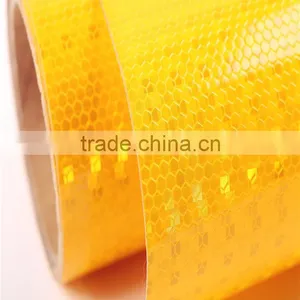 Similar Avery Designed Reflective Sheeting 145gsm Yellow Release Paper Hot Selling In PK Quality Choice thumbnail-3