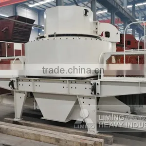 Malaysia Manufacturers of Vertical Shaft Impact Crusher thumbnail-2