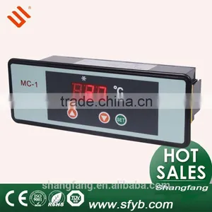Ice Cream Making Machine Thermostats Shop China Electronics Online thumbnail-1