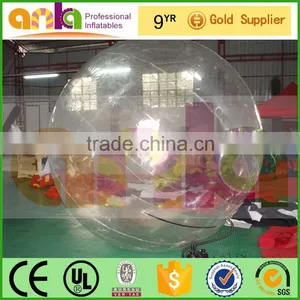 Professional Giant Inflatable Water Bubble Ball With High Quality thumbnail-1