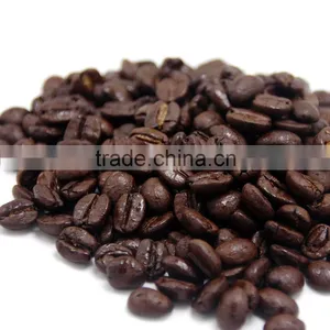 Highly Roasted Arabica Coffee Beans,Yunnan China Supplier thumbnail-4