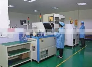 Foshan Sunbay Opto Electronics Co., Ltd. company overview - view 3 thumbnail