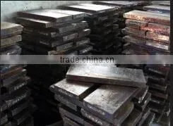 Bismuth Ingot, Good Price thumbnail-1