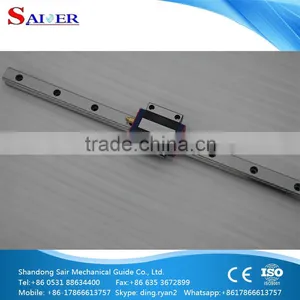 SAIR SER-GD30 Linear Guideway With 30mm lm Block thumbnail-5