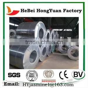 China Supplier Cold Rolled Steel Coil Steel Plate thumbnail-2