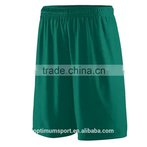 Youth Custom Blank Rugby Training Shorts/basketball Training Shorts thumbnail-2