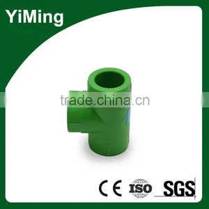 YM Ppr Pipe Fitting of Supplier thumbnail-1