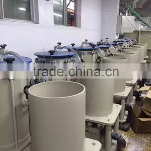 High Quality Double Carbon Filter Unit thumbnail-3