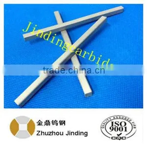 Tungsten Carbide Bar or Tungsten Carbide Strips thumbnail-1