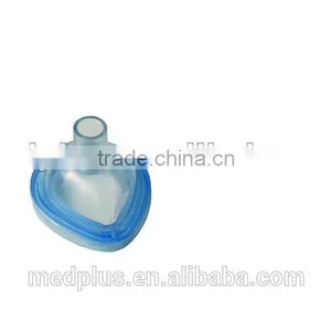 Hospital Anesthesia Face Mask With Inflatable Soft Cushion thumbnail-6