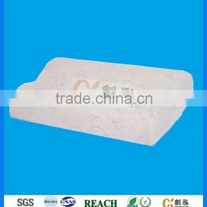 Comfortable Slow Rebound Foam Pillow thumbnail-3