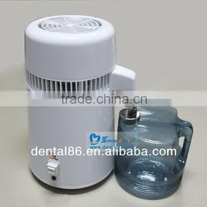 High Quality Portable Water Distiller thumbnail-1