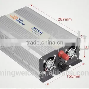dc ac Converter 220v 48v 1000w Solar Power Inverter thumbnail-1
