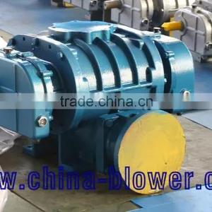 High Pressure High Efficiency Roots Air Blower thumbnail-4