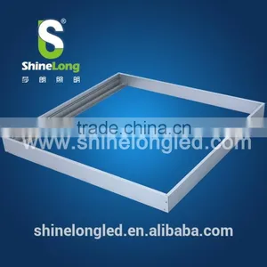 CE/RoHS/TUV Approved 12W 300*300MM Square Led Light Panel thumbnail-3