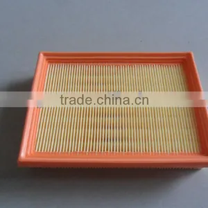 Car Auto Filter B593-13-Z40,KK11C-13-Z40, MB593-13-Z40,BJ01-13-Z00 Air Filter for KIA/MAZDA thumbnail-1