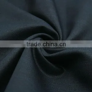 China Factory Cheap Sale TR Man Uniform Suiting Fabric Quality Choice thumbnail-6