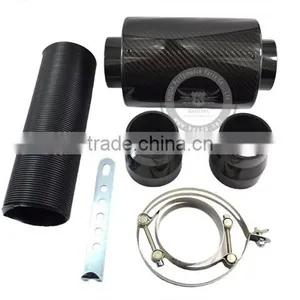 Carbon Fiber Air Intake Pipe/duct for CIVI EG EK 1992-2000 thumbnail-3