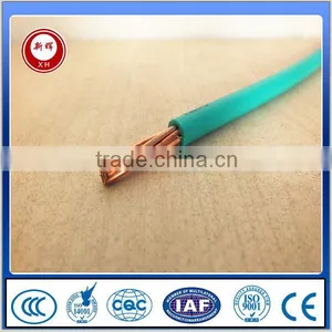 Family House Building Hotel Pvc Electric Wire thumbnail-5