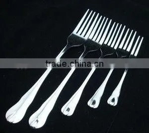 Jieyang Low Price Stainless Stee Fork Sets With OEM Style thumbnail-1