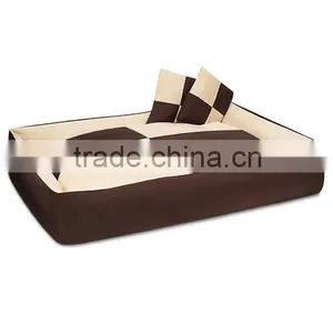 New XXL Soft Indoor Pets Dog Cat Puppy Warm Sofa Bed OS003492 thumbnail-2