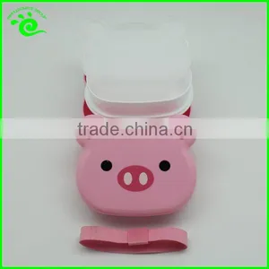 ~ China Manufacturer Leakproof Bento Lunch Box thumbnail-2