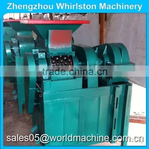 Model 290 Small Charcoal Briquette Making Machines Price thumbnail-1