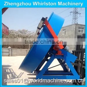 (website/Wechat: Hnlily07) Bio Fertilizer Machine/Efficiency Disk Compound Fertilizer Granulating Machine thumbnail-4