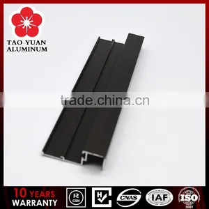 Window and Door Aluminium Extrusion Profiles for Philippine Market thumbnail-3