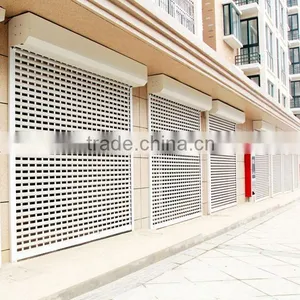 Roller Shutter Door thumbnail-4