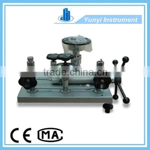 China Manufacturer Dead Weighter Tester thumbnail-1