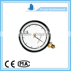 Test Pressure Gauge/ High Precision Pressure Gauge thumbnail-1