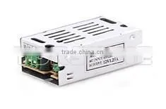 Whole Sale 120W Triple Output Switching Power Supply 5v 12v -12v Smps Led Driver thumbnail-1