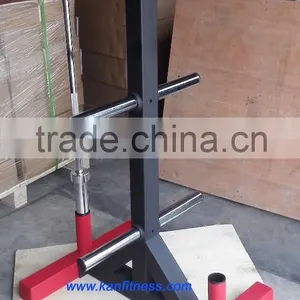 Weight Plate Rack/bumper Plate Rack thumbnail-1