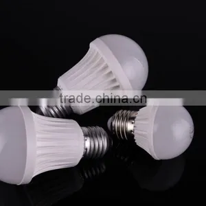 China Wholesale New Home SMD 220V Dimmable A60 7w E27 Waterproof Led Bulb thumbnail-1